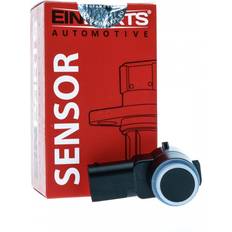 Parkeringssensorer EinParts EPS2555 Bak Ultraljudsensor Svart
