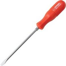 Kennedy Hi-Grip Stubby Flat Head 6.5mm Tip 38mm Blade Slotted Screwdriver