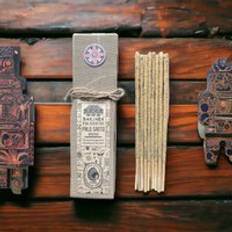 Ritual Resin On Stick Palo Santo