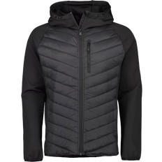Mckinley herre McKinley Hamra Hybrid Jakke - Herre - Sort