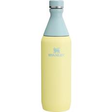 Stanley All Day Slim Pomelo Water Bottle