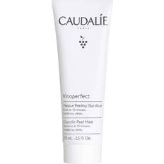 Caudalie Vinoperfect Glycolic Peel Mask