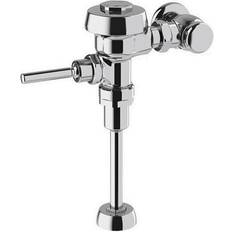 Sloan Royal 186 Exposed Manual Urinal Flushometer 0.5 GPF