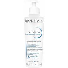 Bioderma atoderm intensive Bioderma Atoderm Intensive Gel-Cream 200ml