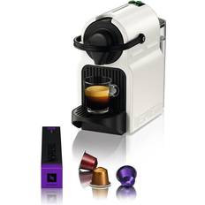 Nespresso machine Krups Nespresso Inissia Blanche YY1530FD
