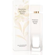 Elizabeth Arden White Tea Eau De Toilette Spray 100ml