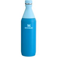 Stanley All Day Slim Azure Water Bottle