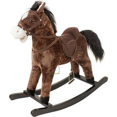 BabyTrold Rocking Horse Balder