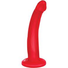 Malesation MALESATION Barry dildo röd