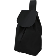 Waterproof Shopping Trolleys vidaXL Indkøbsvogn Med Hjul - Sort