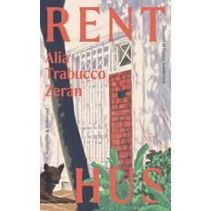 Rent Hus (Häftad, 2025)