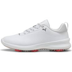 Puma Dam Golfskor Puma Women's Ignite Blaze 2 Golf Shoes - White