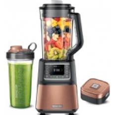 Sencor Blenders med kanna Sencor Blender SBU 7676GD Standmixer Mehrfarbig
