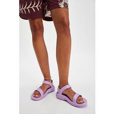 Teva Hurricane Drift Sandaler Til Kvinder - Lupine