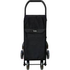 Playmarket Muuvi Shopping Cart - Black