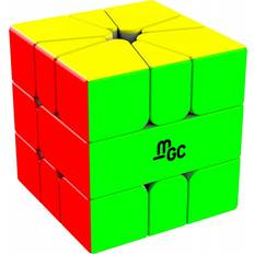 Rubik's Cube YJ Cayro Educational Puzzle Toy