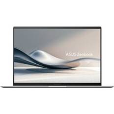 ASUS Zenbook S 14 UX5406SA-PZ228W Laptop Intel Core Ultra 7 256V 14" Touchscreen 3K 16 GB LPDDR5x SDRAM 1 TB SSD