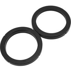 2pcs Group Gasket Silicone Sealing Brew