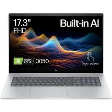 16 GB - 17.3 " Laptops HP ENVY 17-da0500na 17.3" Laptop Ultra