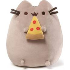 Pusheen Snackable Pizza Pehmolelu