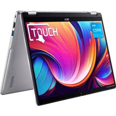 Chromebook Spin 314 Convertible CP314-2HN