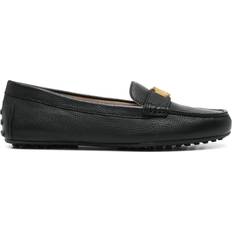Lauren Ralph Lauren Barnsbury Loafers - Women - Black
