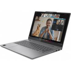 Lenovo Ideapad 5 2-i-1 14 inch Bärbar Win 11 grå 83GH000JMX