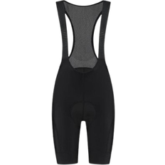 Modesta Bib Cykelshorts - Black