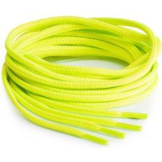 Skovård & Tillbehör Springyard Skosnöre 90 cm Gul