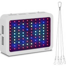 Växtlampor Hpa Hillvert LED Växtodlingslampa 1000W Vit