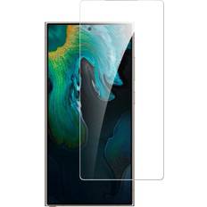 Bildschirmschutz 4smarts Second Glass für Samsung Galaxy S25 Ultra