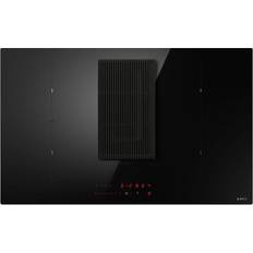 NikolaTesla Prime S+ BL/F/83 Black