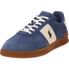 Polo Ralph Lauren Heritage Aera - Blue/White