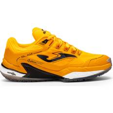 Joma Tennis Shoes Slam - Yellow