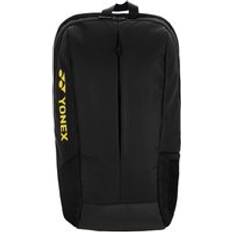 Yonex Tennis Bags & Covers Yonex Team Backpack Black