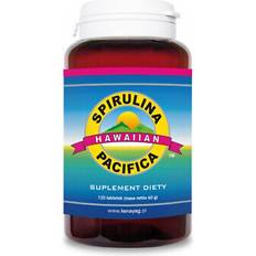 Kenay Vitaminer & Kosttilskud Kenay Spirulina Pacifica 120 Tablets