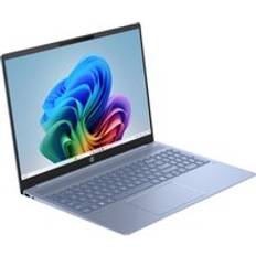 Omnibook HP OmniBook 5 NGAI 16-ag1000na 16 inch Touchscreen 2K 16 GB LPDDR5x SDRAM 1 TB SSD