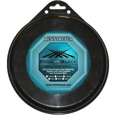Tennis Strings Still in Black Tennis Strings Resistretch 200 m