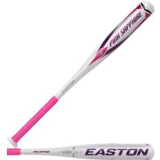 Mazze da baseball Easton PINK SAPPHIRE -10 Fastpitch Softball Bat, 30/20, FP22PSA