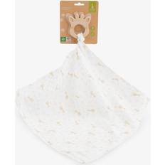 Sophie The Giraffe Tural Kids So Pure Natural Rubber Teething Ring 1size