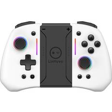Game Controllers Maxpower KS42 Automatic Wake-Up With Bluetooth OLED