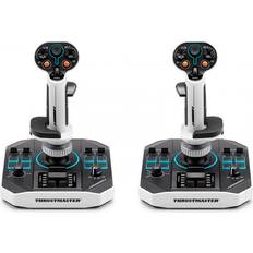 Controlli di Volo Thrustmaster SOL-R 2 HOSAS Space Sim Duo