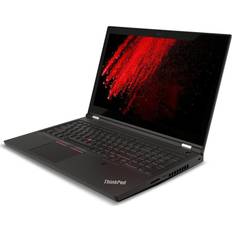 Lenovo ThinkPad P15 G2 Xeon W-11855M 16 GB 512 GB W10 Pro T1200