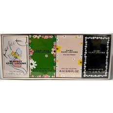 Marc Jacobs Miniset EDT 3x4ml Daisy Eau So Fresh+Daisy