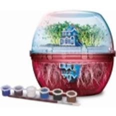 Science Experiment Kits Clementoni Vecna's Upside Down House