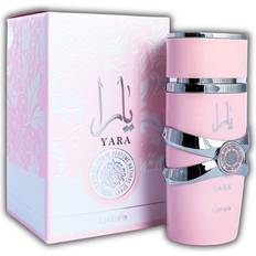 Lattafa Yara 100 ml Eau De Parfum Luxury EDP For Women Fruity Floral