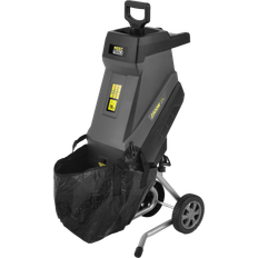 Kompostkvarn 2500 W 230 V