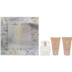 Trussardi Gift Boxes Trussardi My Name Eau de Toilette 3 Pieces Gift Set