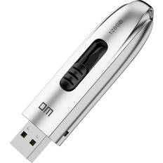 BOSHENG DM External SSD Flash Disk FS220 256GB