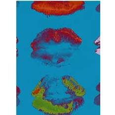 Tapeter Mind the Gap Grafische Tapete Neon Kiss WP20379